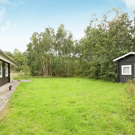 Four-bedroom Holiday In 3 Casa vacanze *