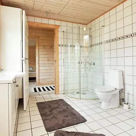 Casa vacanze Four-bedroom Holiday In 3 Kalundborg