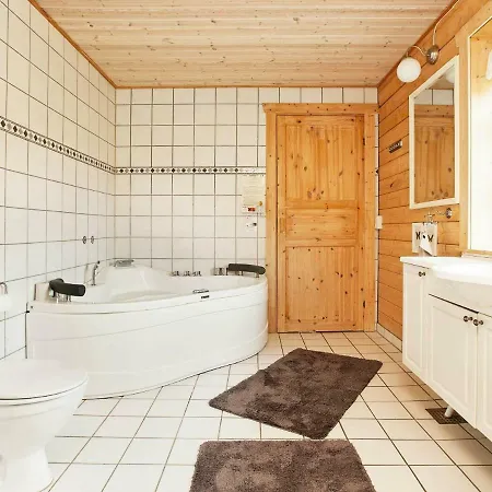 Casa vacanze Four-bedroom Holiday In 3 *